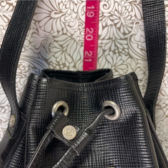 Philippe Charriol Epi Leather Bucket bag - Picture 15 of 16